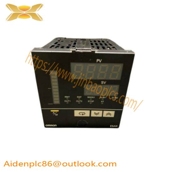 OMRON E5AKAA2 Digital Controller