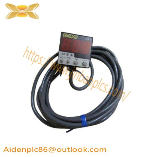 OMRON CP1W-40EDT1