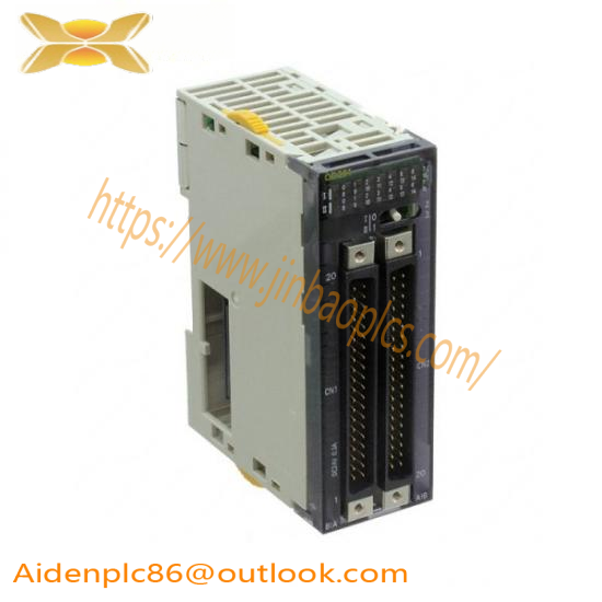 OMRON F350