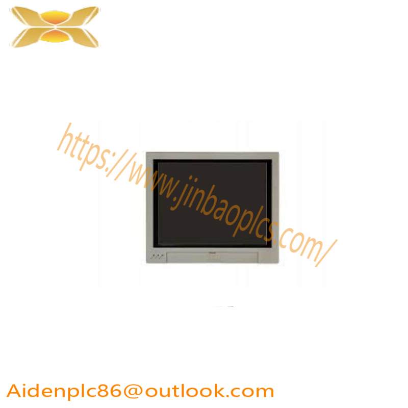 OMRON FZ3-905 PANEL