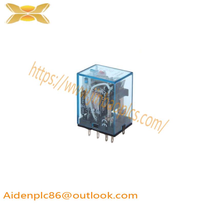 OMRON H3CR-A8E