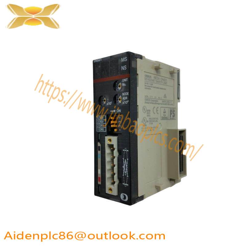 OMRON NE2A-DNS21