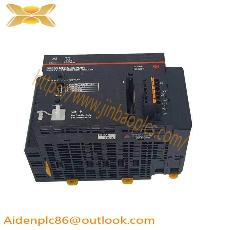 OMRON NE2A-DNS21