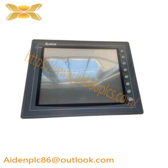 OMRON NS10-TV01B-V2 Programmable terminal (PT) / touchscreen