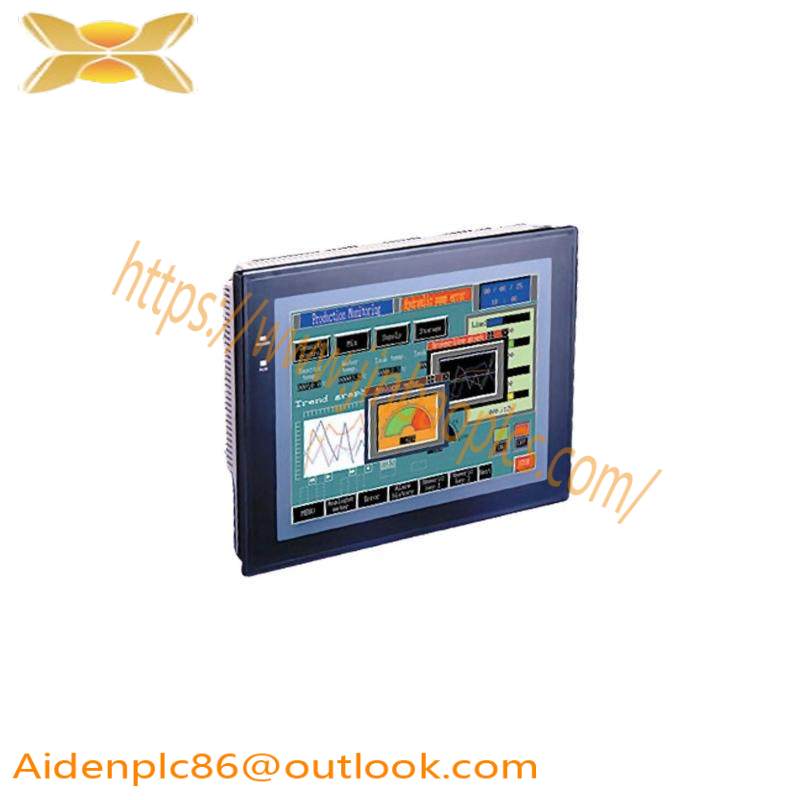 Omron NT631C-ST153-EV3 Programming Terminal