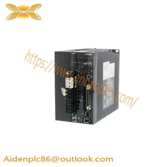 Omron R88D-KT15H AC Servo Drive