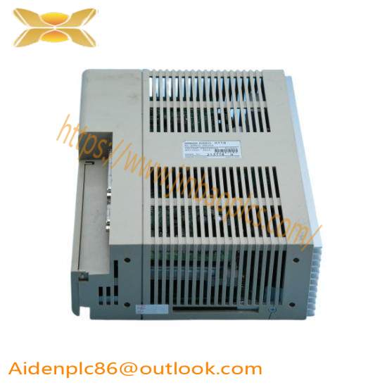 OMRON R88D一HT10 Servo Drive