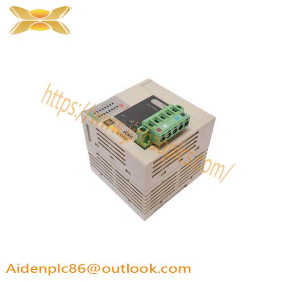 OMRON E5AX-S-AEC-320