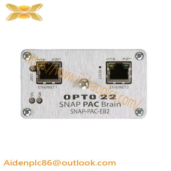 OPTO22 SNAP-PAC-S1.600776. High Quality