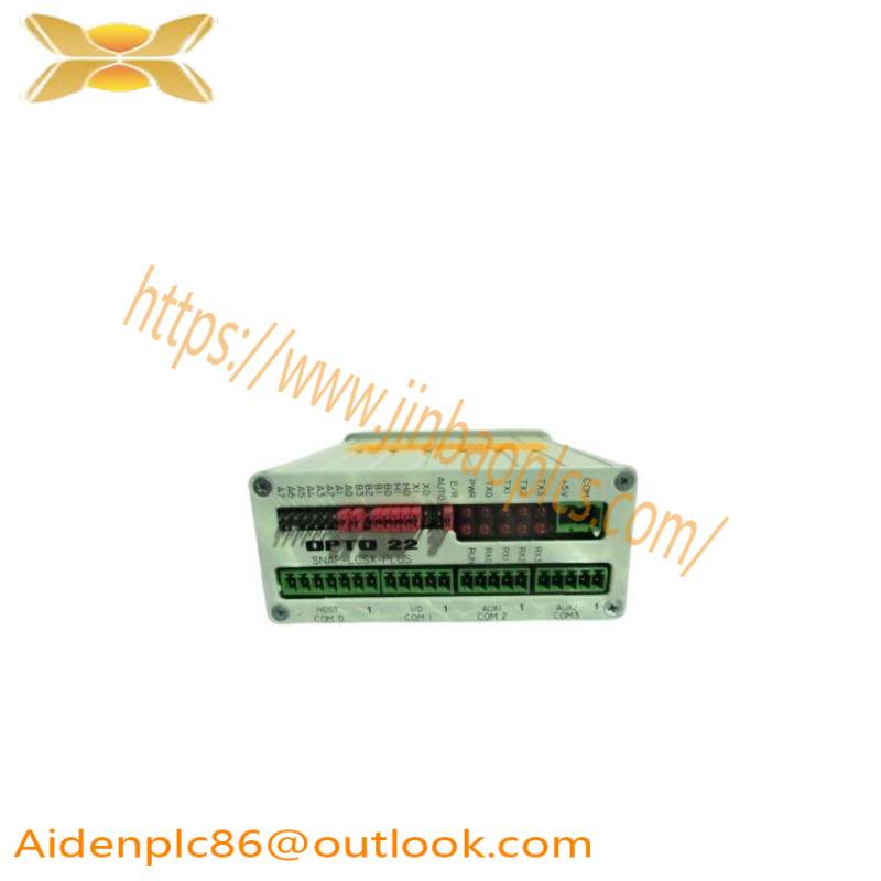 OPTO 22 SNAP-AITM-2