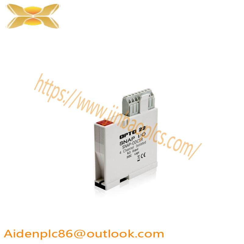 OPTO 22 SNAP-AITM-2