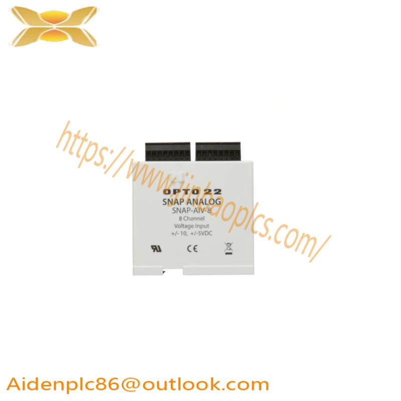 OPTO 22 SNAP-IDC5D