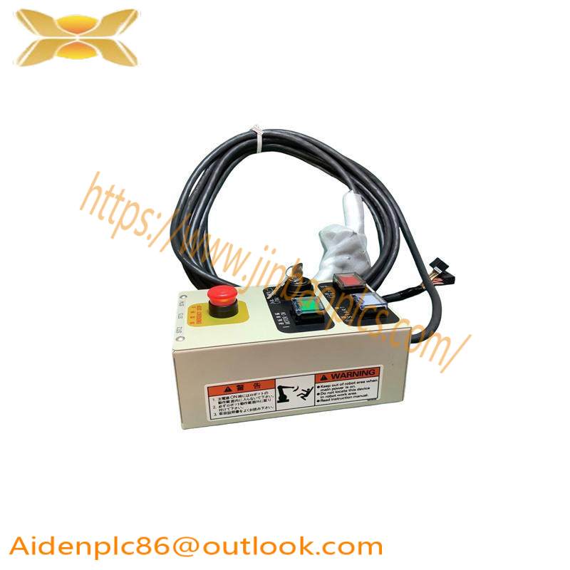 OTC DAIHAEN FDOP-0005 OTCFDOP-0005 OTC Operation Box FD Robot Series Controller