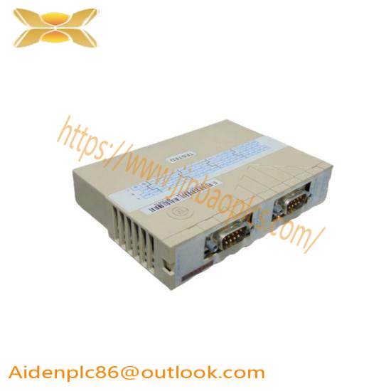 Ovation 1C31169G01 Link Controller
