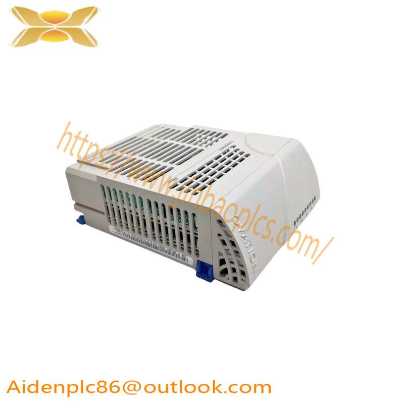 Ovation 5X00241G01 Processor Module