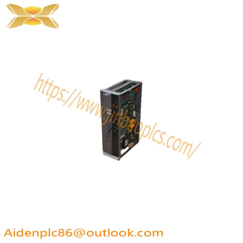 ABB V18345-1010121001 TZIDC Electro-Pneumatic Positioner