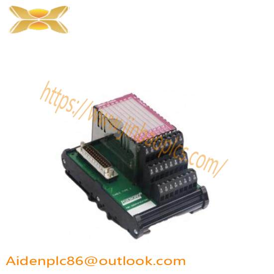 P0916AA  I/A Series Module  Foxboro