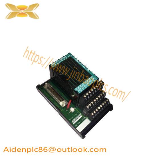 P0916BX  I/A Series Module  Foxboro