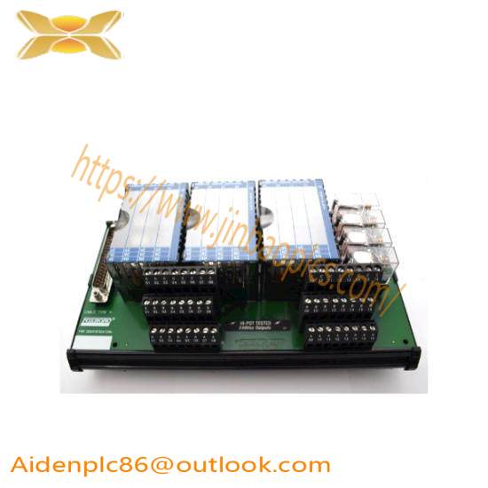 P0916NG  I/A Series Module  Foxboro