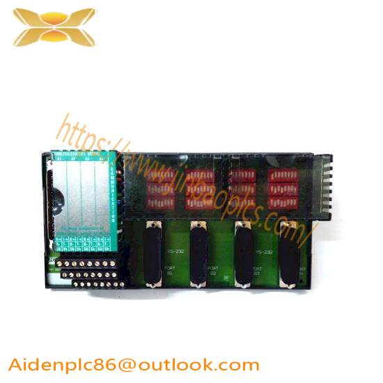 P0926GH  I/A Series Module  Foxboro