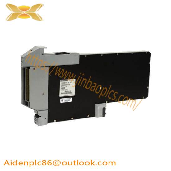 P0960KA  Foxboro Carrierband LAN Interface