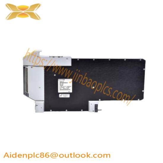 P0961AA  Foxboro Communication Module
