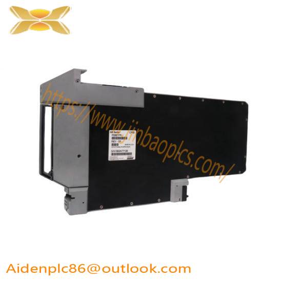 P0961FR Foxboro Control Processor CP60 Module