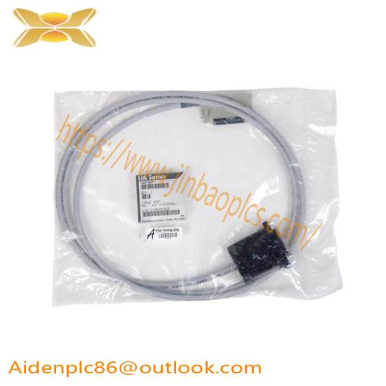 P0970BM  Foxboro RS-423 (Internal) Cable Assembly