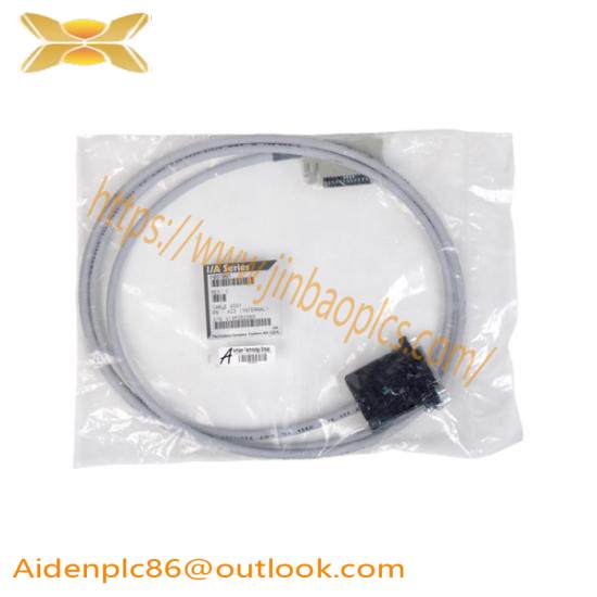 P0970BP  Foxboro RS-423 (Internal) Cable Assembly