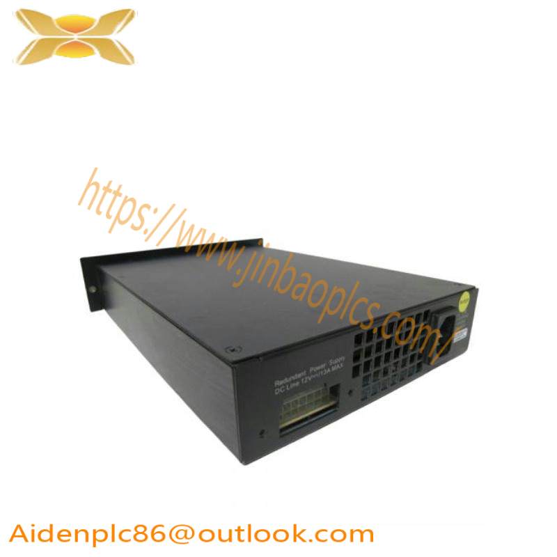 FOXBORO P0973BP Redundant Power Supply