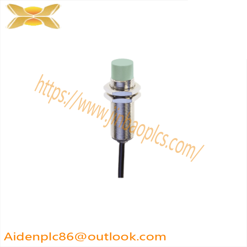 P+F 3RG4023-0JB00 INDUCTIVE SENSOR