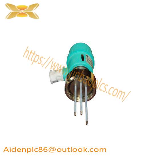 P+F D-68307 MANNHEIM LEVEL SENSOR