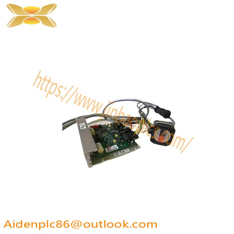 Pacific Scientific 6410-007-N-N-N Stepper Motor