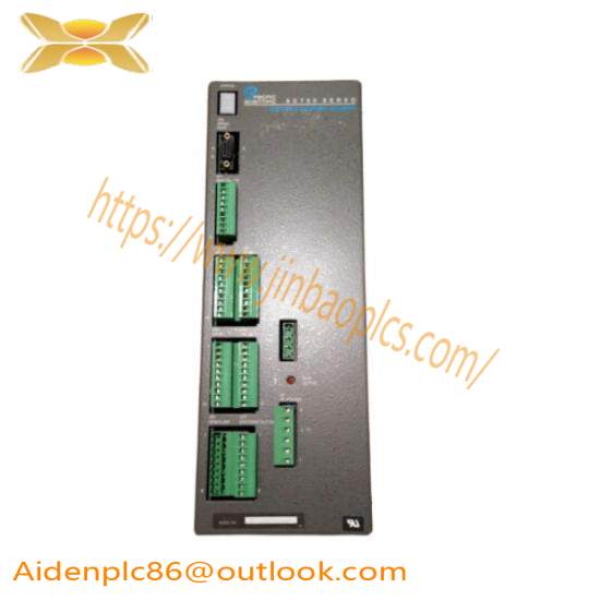 PACIFIC SCIENTIFIC S32HSNA-RNNS-02