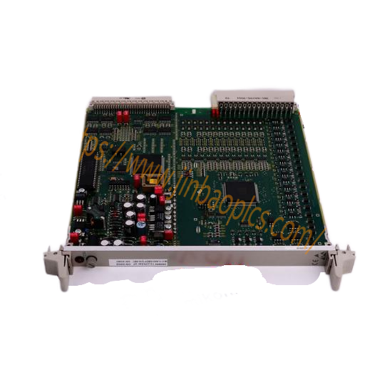 Pacific Scientific SC904-001-01