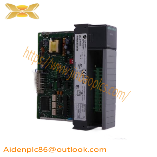 PACIFIC SCIENTIFIC SC904-001-01  Servo Amplifier