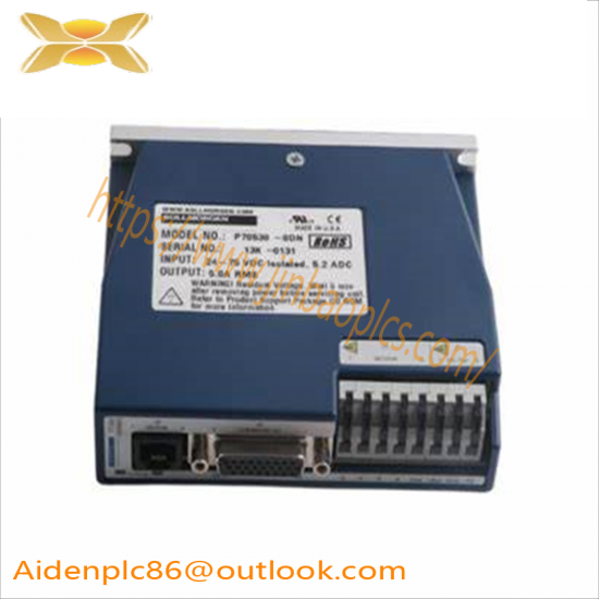 Pacific Scientific SCE903A3-002-01