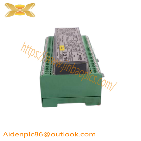 Pacific Scientific T60-1001-C8-1A