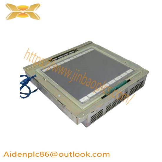 Panasonic FP-VM-10-MO  Touch Screen