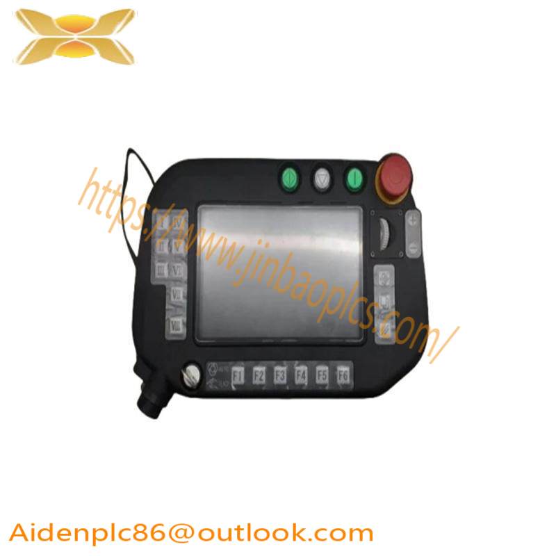 Panasonic G2 TA1400 AUR01058 Teach Pendant