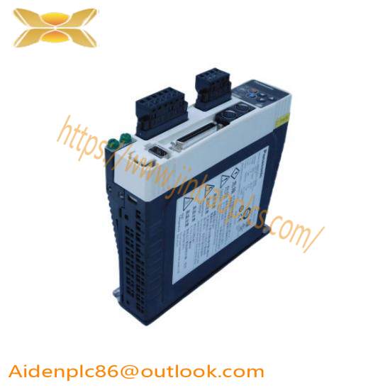Panasonic MADDT1205N AC Servo Drive
