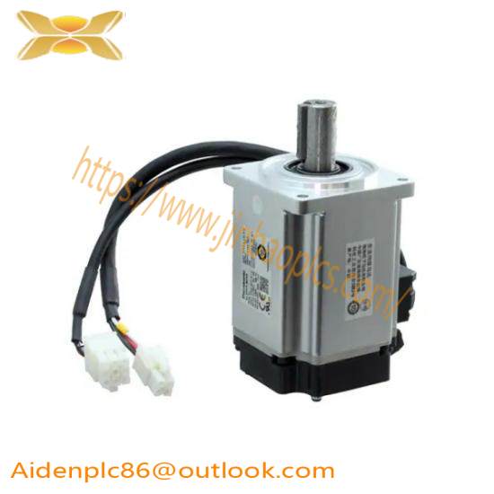Panasonic MHMF042L1V2M AC Servo Motor