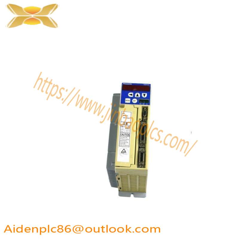 PANASONIC MSD043A1XX