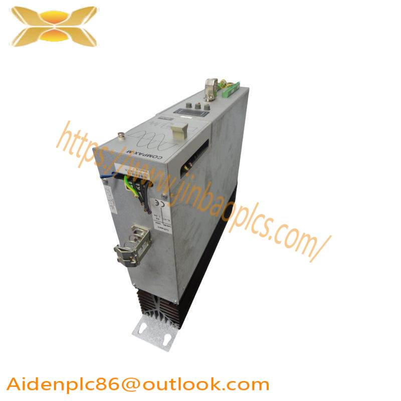 Parke CPX1500M/E7/F8 Compact Servo Controller