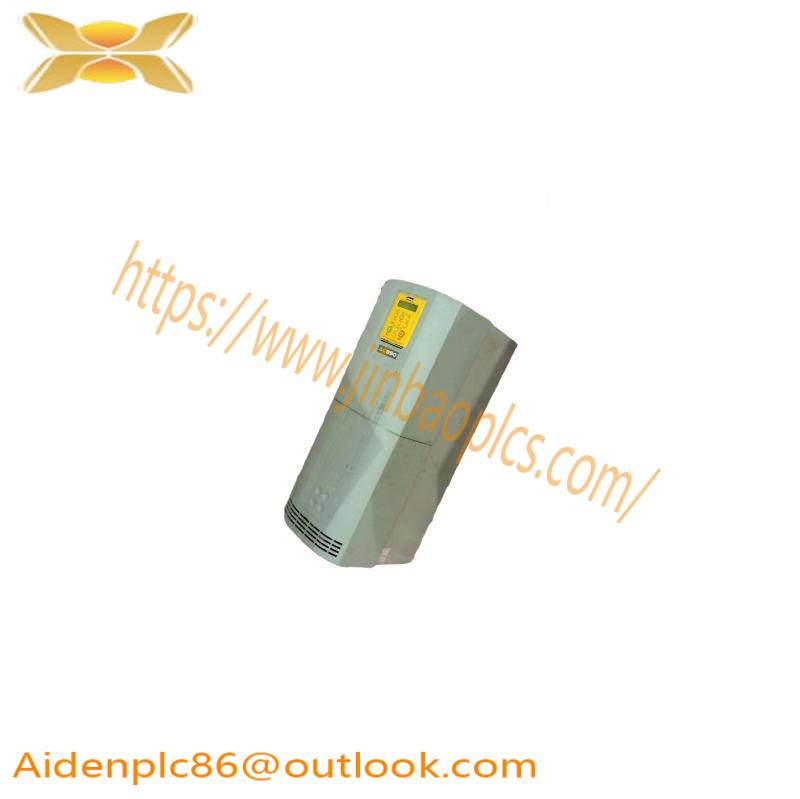 PARKER 890SD/4/0087E/B/00/A/US DRIVE