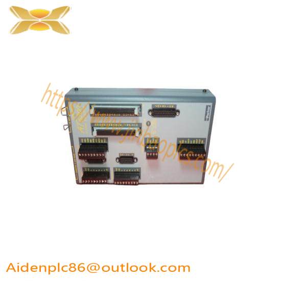Parker AT6200-120/240 Indexer Stepper Controller