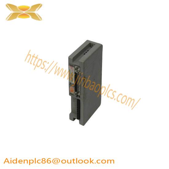 Parker CP*48660206 Servo Motor