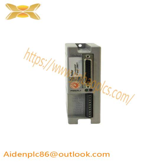 PARKER C3S075V4F10 I20 T40 M11