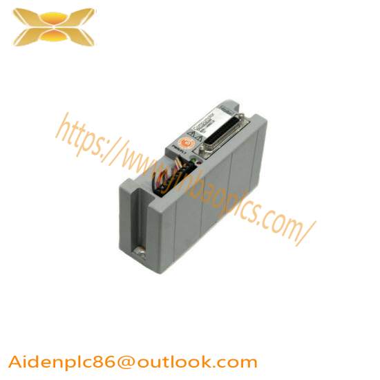 Parker CP*48660209 Servo Motor