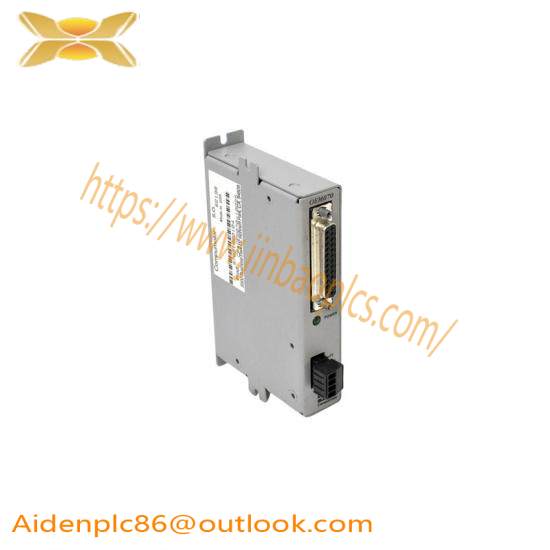 Parker CP*OEM070-10025 Compumotor Servo Amplifier